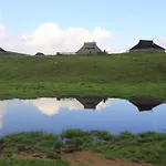 Velika Planina Slovenka Stahovica