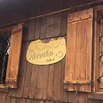 Velika Planina Slovenka * Stahovica