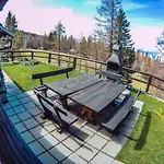 דירה Velika Planina Slovenka *