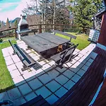 Velika Planina Slovenka