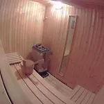 דירה Velika Planina Slovenka *