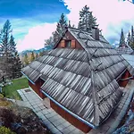 דירה Velika Planina Slovenka Stahovica