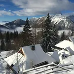 Lägenhet Velika Planina Slovenka Stahovica