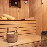 דירה Velika Planina Slovenka