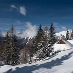 Velika Planina Slovenka