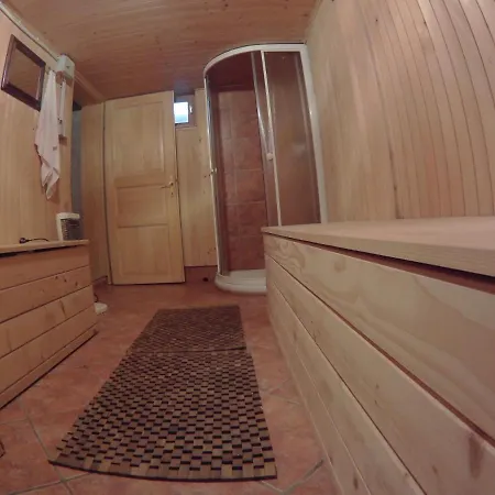 Velika Planina Slovenka