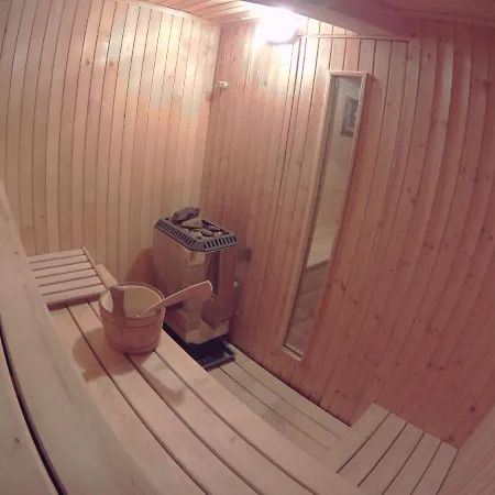Apartmán Velika Planina Slovenka *