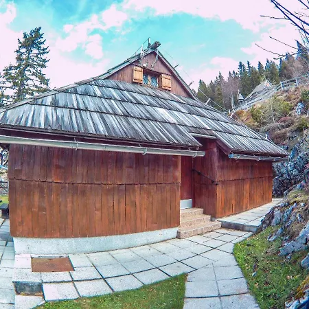 Lägenhet Velika Planina Slovenka *