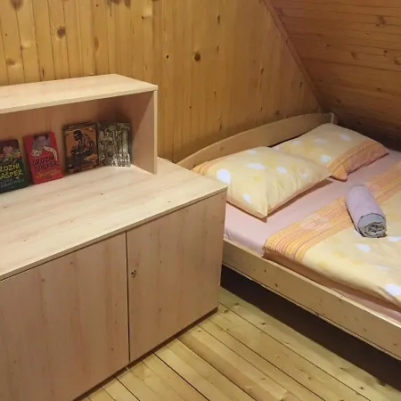 Velika Planina Slovenka * Stahovica