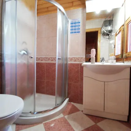 Apartment Velika Planina Slovenka *
