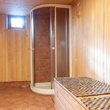 Apartment Velika Planina Slovenka