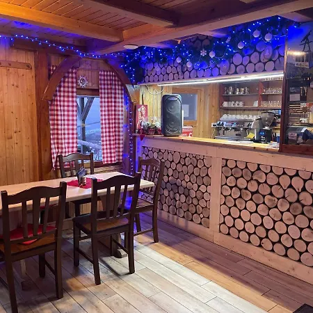 Velika Planina Slovenka *