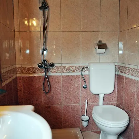 Apartman Velika Planina Slovenka