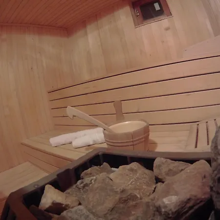 Apartman Velika Planina Slovenka