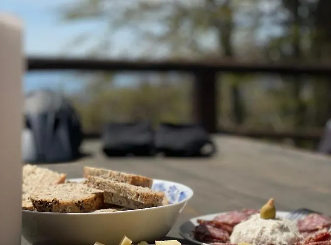 Apartment Velika Planina Slovenka