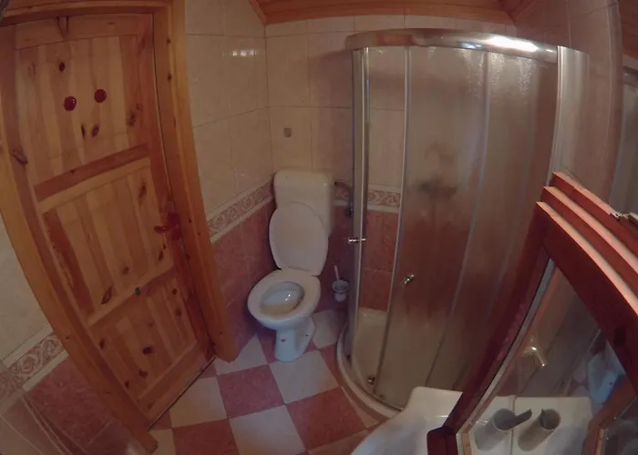 Apartment Velika Planina Slovenka *