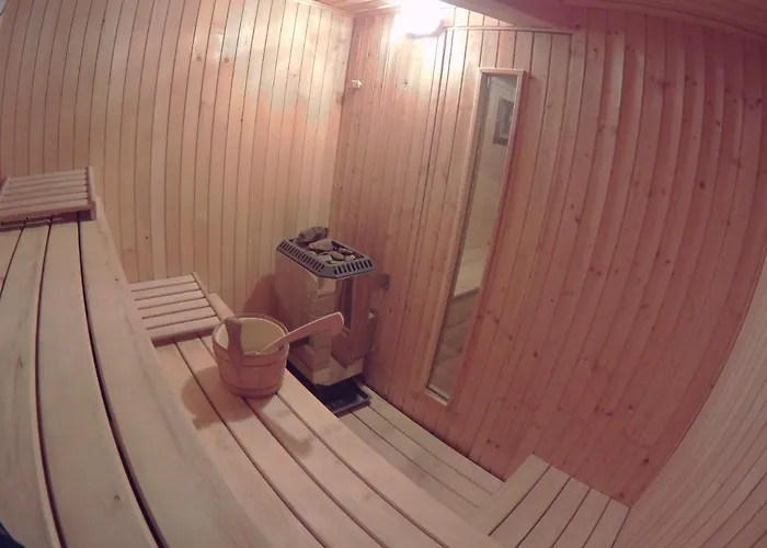 Apartment Velika Planina Slovenka *