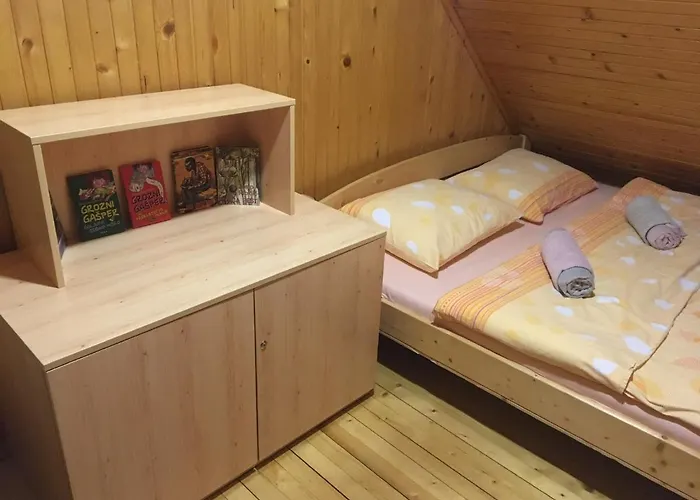 Velika Planina Slovenka * Stahovica