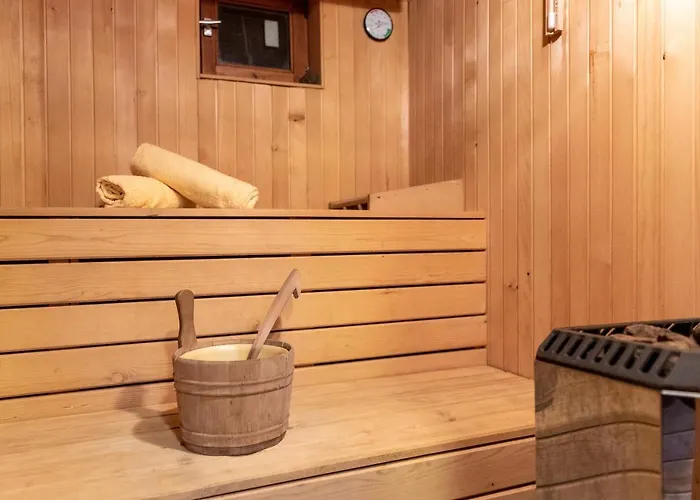 Apartment Velika Planina Slovenka