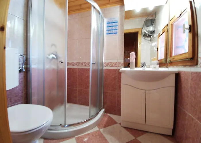 Apartment Velika Planina Slovenka *