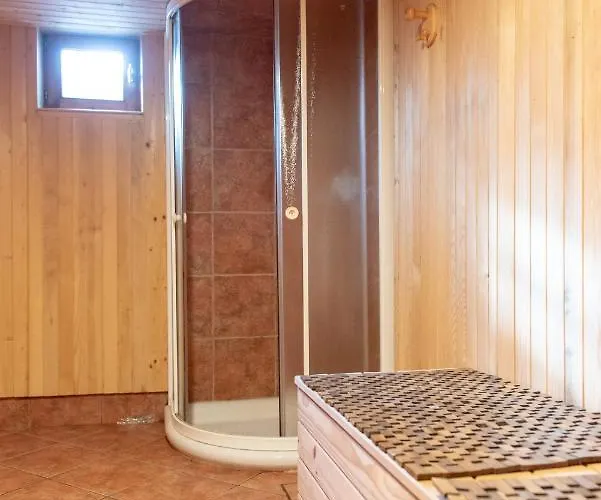 Apartment Velika Planina Slovenka