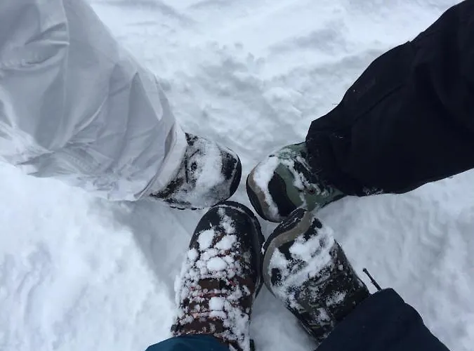 Velika Planina Slovenka Apartment