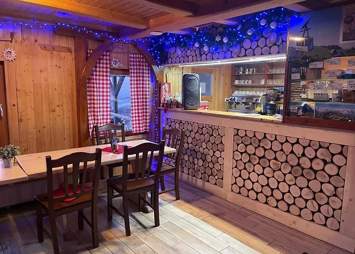 Velika Planina Slovenka *