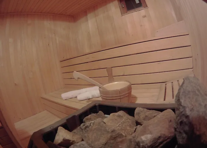 Apartment Velika Planina Slovenka