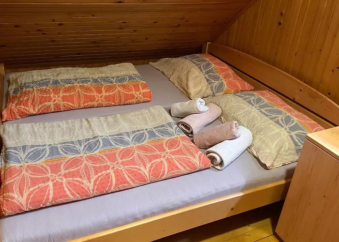 Velika Planina Slovenka Apartment *